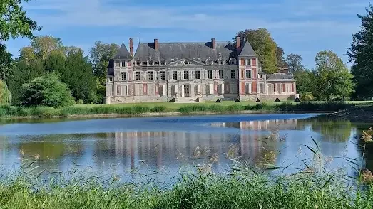 Domaine de Courson